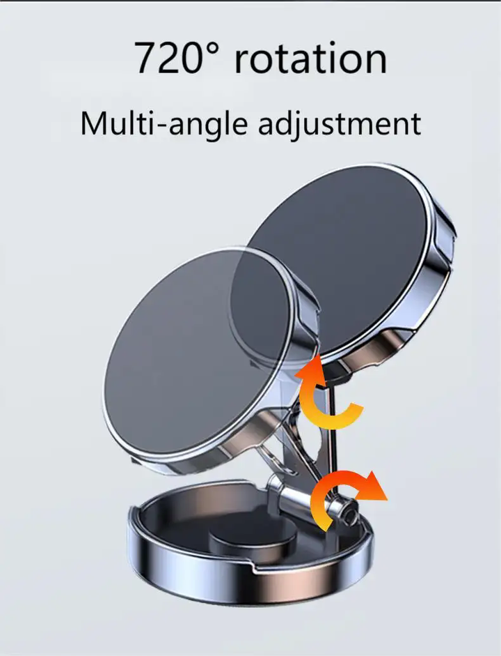 Magnetic Car Support stand