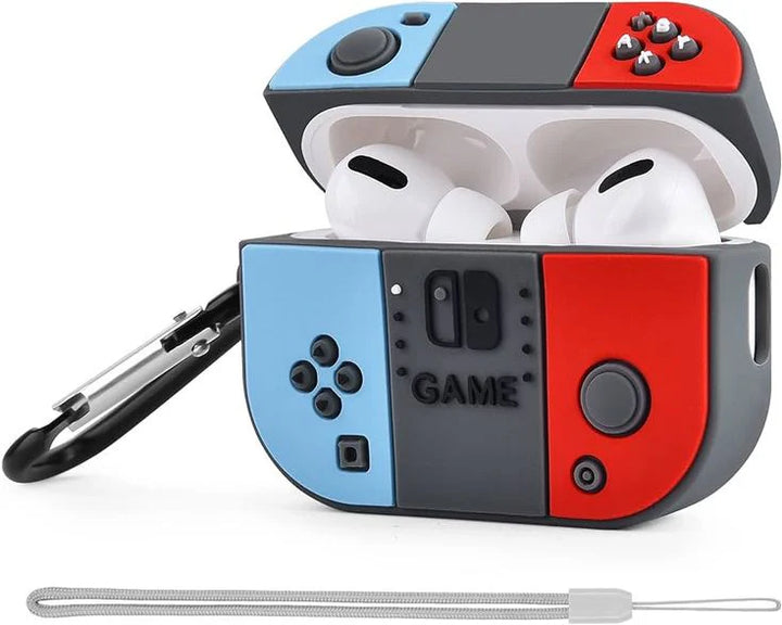 Airpods Pro Case | Gaming Console