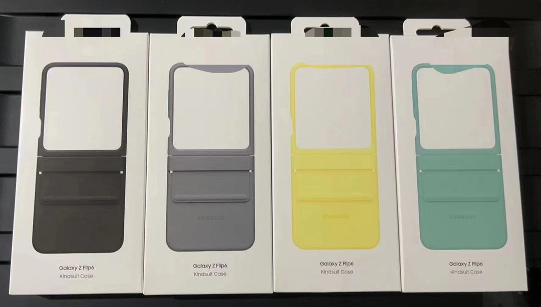 Classic kindsuit case for Flip - Samsung