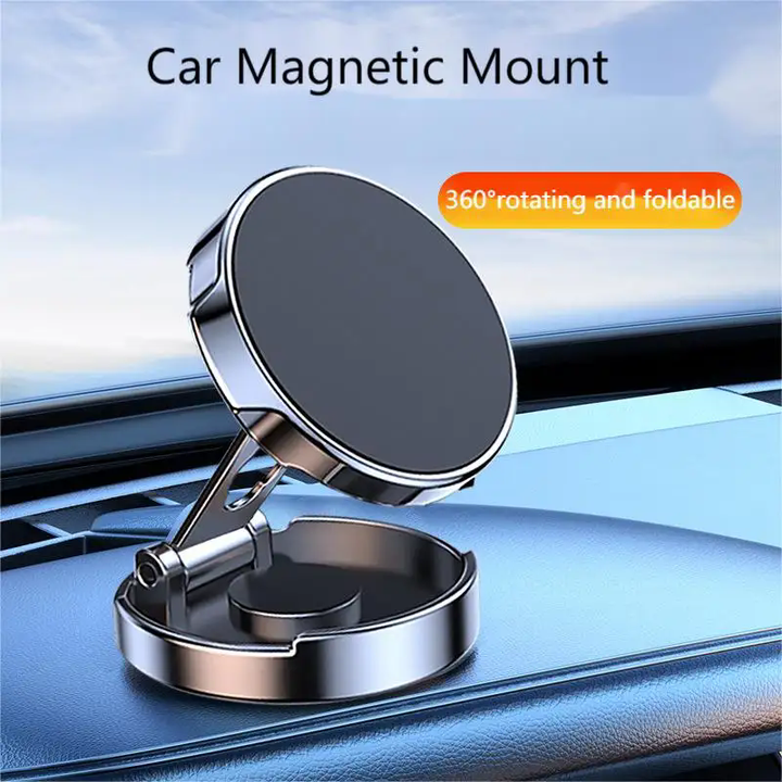 Magnetic Car Support stand