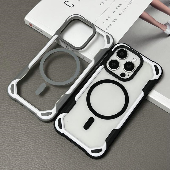 Classic Macsafe Case - Iphone