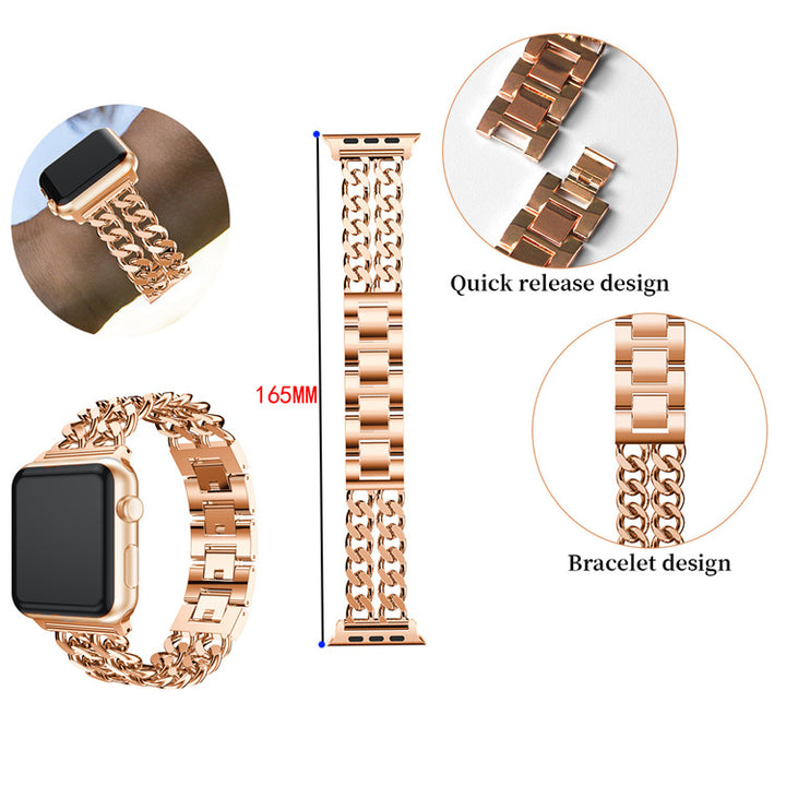 Elegance Watch Strap