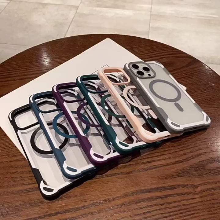 Classic Macsafe Case - Iphone